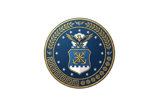 US Leave Airforce Welfare Department